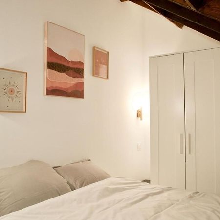 Appartement Parisien Branche A 10 Min De Bastille Ngoại thất bức ảnh
