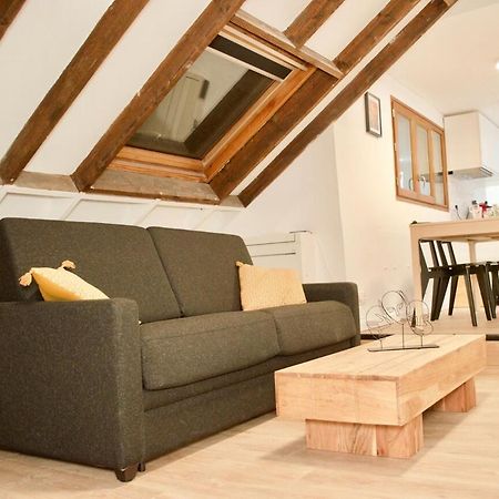 Appartement Parisien Branche A 10 Min De Bastille Ngoại thất bức ảnh