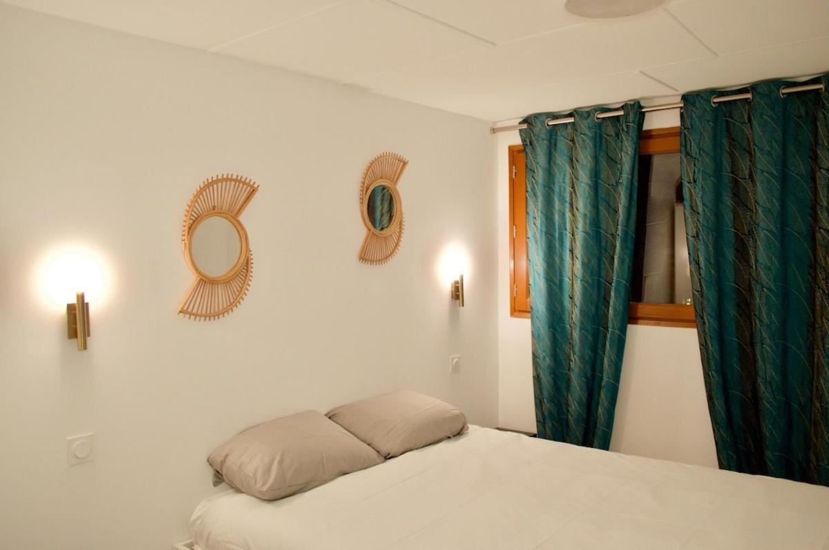 Appartement Parisien Branche A 10 Min De Bastille Ngoại thất bức ảnh