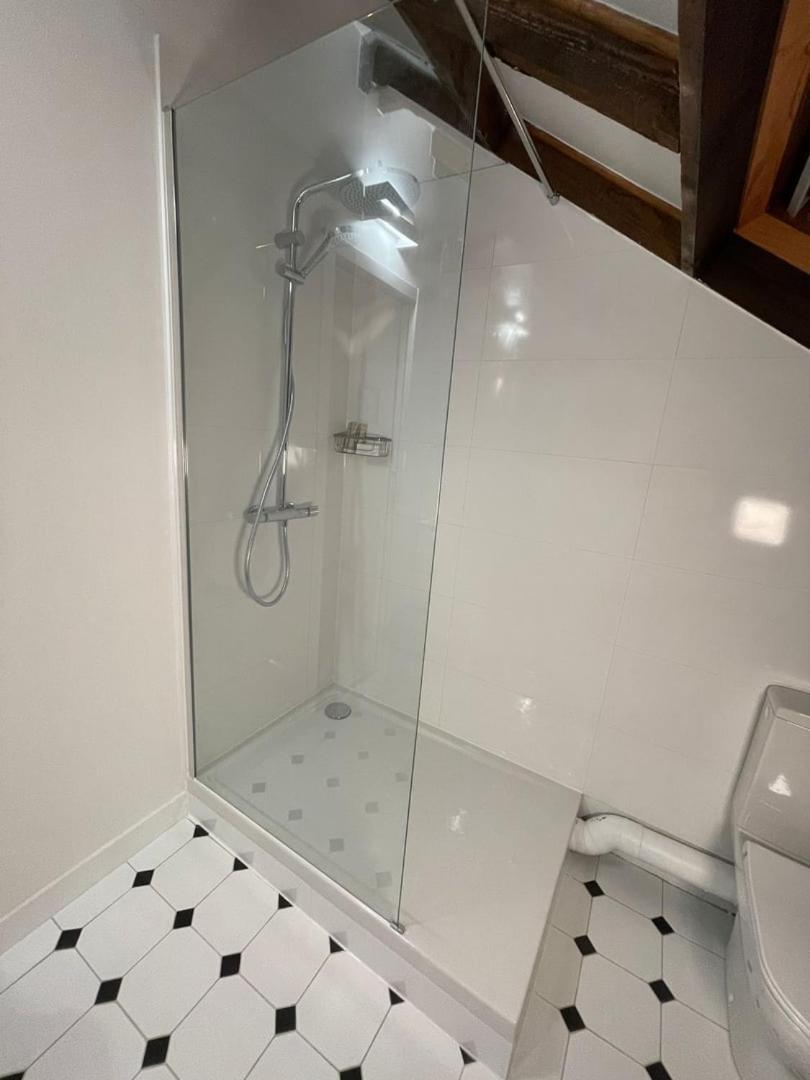 Appartement Parisien Branche A 10 Min De Bastille Ngoại thất bức ảnh